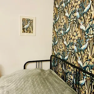 Czaple Na Muchoborze By Na Dni Apartament